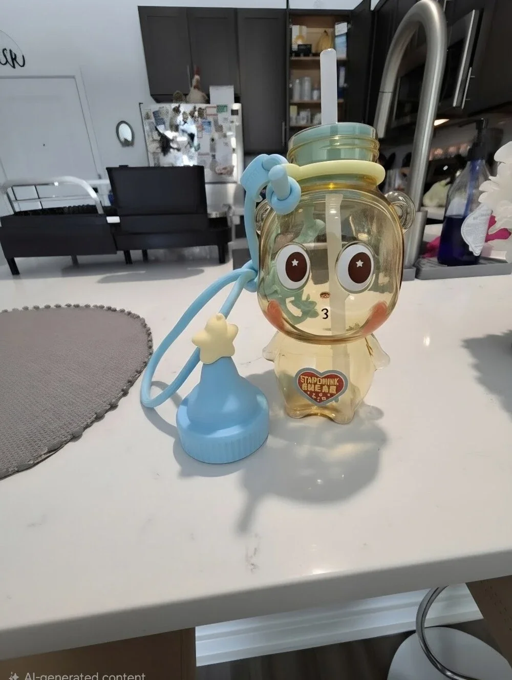 POP MART pop mart